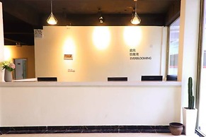 Jiulongwan Boutique Apartment