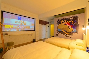 Jiulongwan Boutique Apartment