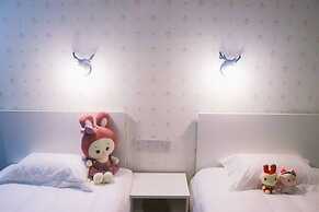 Jiulongwan Boutique Apartment