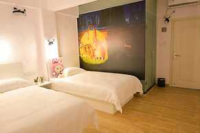 Jiulongwan Boutique Apartment