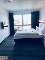 Hotel an der Burgschänke