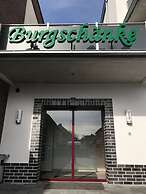 Hotel an der Burgschänke