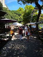 M & J Central Suites