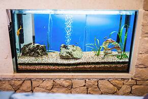 M & J Central Suites