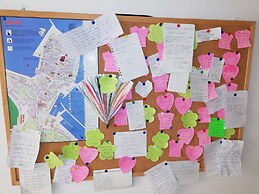 M & J Central Suites