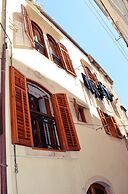 M & J Central Suites