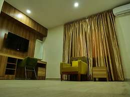 Alexia's Place Hotel