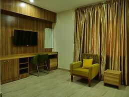 Alexia's Place Hotel