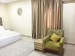 Alexia's Place Hotel