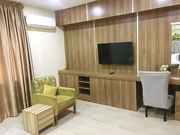 Alexia's Place Hotel