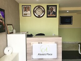 Alexia's Place Hotel
