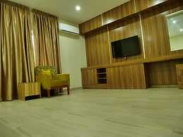 Alexia's Place Hotel