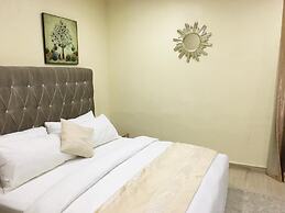 Alexia's Place Hotel