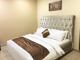 Alexia's Place Hotel