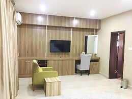 Alexia's Place Hotel