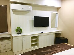 Alexia's Place Hotel