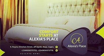 Alexia's Place Hotel