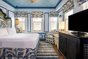 Hagia Sofia Mansions Istanbul, Curio Collection by Hilton