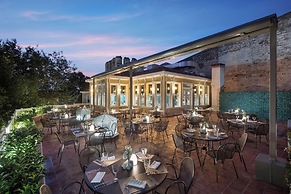 Hagia Sofia Mansions Istanbul, Curio Collection by Hilton