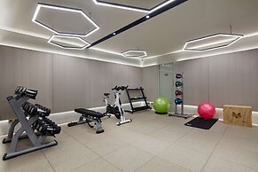 Hagia Sofia Mansions Istanbul, Curio Collection by Hilton