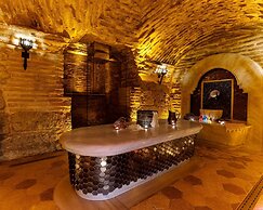 Hagia Sofia Mansions Istanbul, Curio Collection by Hilton