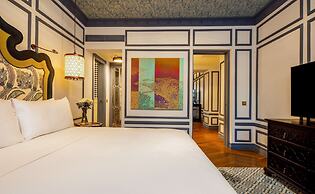 Hagia Sofia Mansions Istanbul, Curio Collection by Hilton