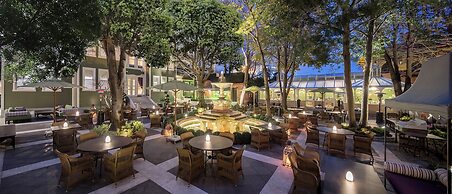 Hagia Sofia Mansions Istanbul, Curio Collection by Hilton