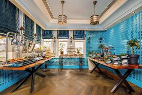 Hagia Sofia Mansions Istanbul, Curio Collection by Hilton