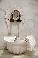 Hagia Sofia Mansions Istanbul, Curio Collection by Hilton