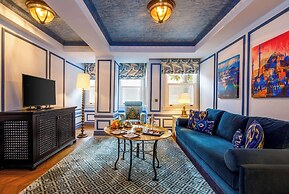 Hagia Sofia Mansions Istanbul, Curio Collection by Hilton