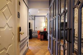 Hagia Sofia Mansions Istanbul, Curio Collection by Hilton