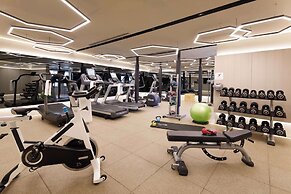 Hagia Sofia Mansions Istanbul, Curio Collection by Hilton