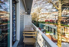 Hagia Sofia Mansions Istanbul, Curio Collection by Hilton