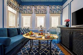 Hagia Sofia Mansions Istanbul, Curio Collection by Hilton