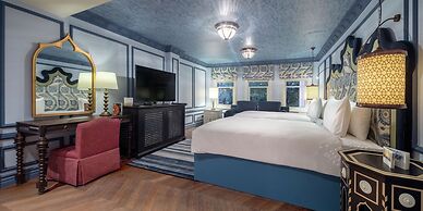 Hagia Sofia Mansions Istanbul, Curio Collection by Hilton