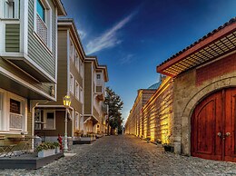 Hagia Sofia Mansions Istanbul, Curio Collection by Hilton