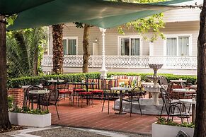 Hagia Sofia Mansions Istanbul, Curio Collection by Hilton