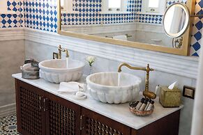 Hagia Sofia Mansions Istanbul, Curio Collection by Hilton