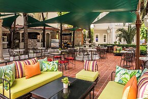 Hagia Sofia Mansions Istanbul, Curio Collection by Hilton