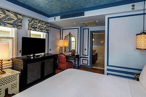 Hagia Sofia Mansions Istanbul, Curio Collection by Hilton