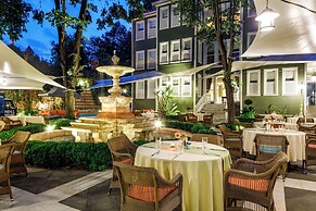 Hagia Sofia Mansions Istanbul, Curio Collection by Hilton