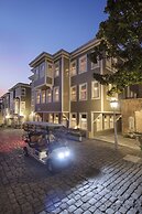 Hagia Sofia Mansions Istanbul, Curio Collection by Hilton