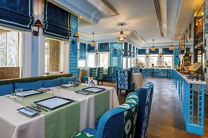 Hagia Sofia Mansions Istanbul, Curio Collection by Hilton