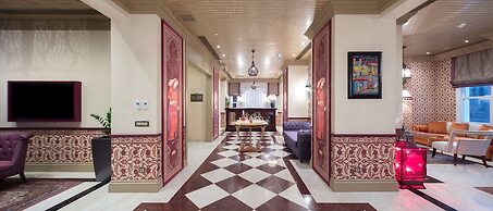 Hagia Sofia Mansions Istanbul, Curio Collection by Hilton