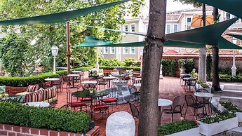 Hagia Sofia Mansions Istanbul, Curio Collection by Hilton