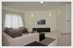 Perfect Havens at Noah's Court