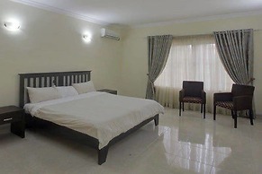 Perfect Havens at Noah's Court