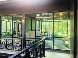 The Scene Cliff View Villas