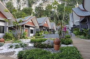 The Scene Cliff View Villas