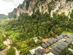 The Scene Cliff View Villas